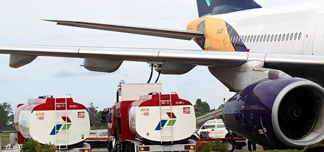 Avtur Pertamina Tembus Ke 47 Negara, ReforMiner: Bukti Kinerja Pemasaran Pertamina Sudah Mendunia