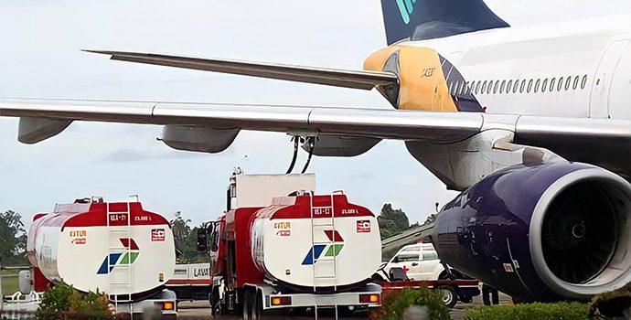 Avtur Pertamina Tembus Ke 47 Negara, ReforMiner: Bukti Kinerja Pemasaran Pertamina Sudah Mendunia