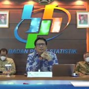 Harga Batubara Cs Naik, Ekspor Pertambangan Periode September 2021 Meningkat