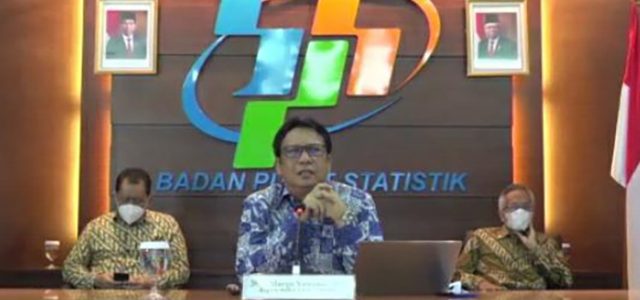 Harga Batubara Cs Naik, Ekspor Pertambangan Periode September 2021 Meningkat