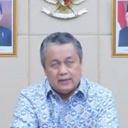 BI : Krisis Energi Picu Kenaikan Inflasi Sejumlah Negara