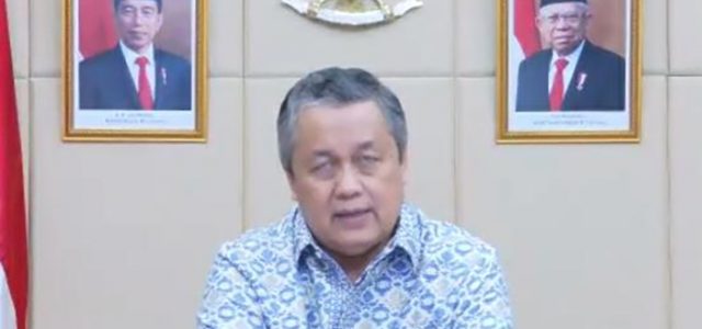 BI : Krisis Energi Picu Kenaikan Inflasi Sejumlah Negara