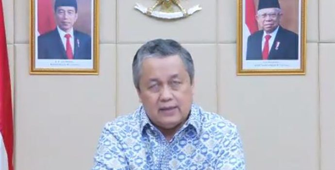 BI : Krisis Energi Picu Kenaikan Inflasi Sejumlah Negara
