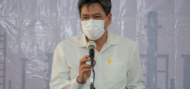 Ini Langkah Konkrit Kemenperin Dukung Hilirisasi Produk Sawit