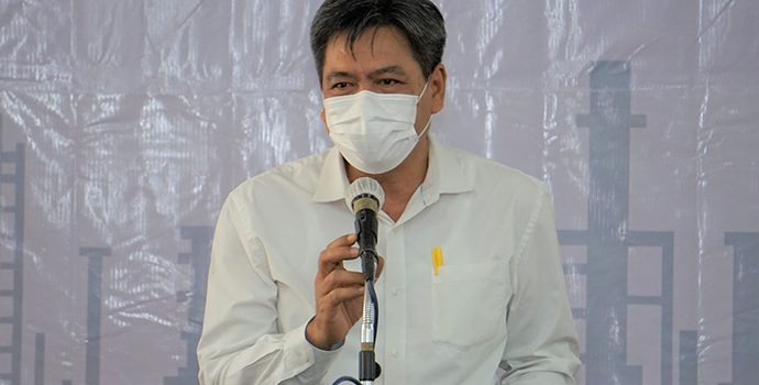 Ini Langkah Konkrit Kemenperin Dukung Hilirisasi Produk Sawit