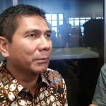 arif suhartono didapuk jadi pimpinan bumn pelindo