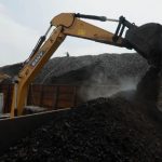 HBA Januari Terkoreksi Turun USD 1,29 per Ton