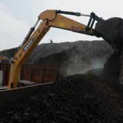 Pelaku Usaha Batubara Bakal Kawal Transisi Energi