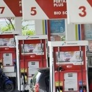 Keren nih, Subsidi BBM Diusulkan Dipangkas