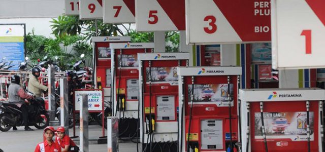 Penyesuaian Harga BBM Dorong Daya Beli Masyarakat