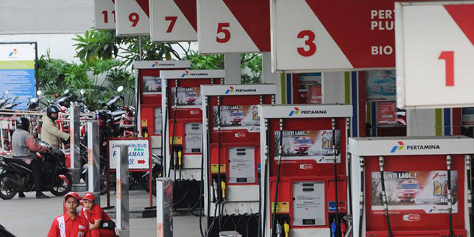 Penyesuaian Harga BBM Dorong Daya Beli Masyarakat