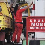 bph migas didesak cabut peraturan kuota spbu