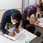 Nah, Bright PLN Batam Kerjasama Pemasangan PLTS Atap Nihh