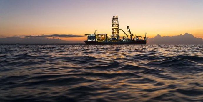 Harga Minyak Dunia Kembali Melambung, Brent Tembus USD85,73 Per Barel