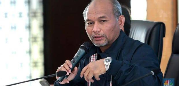 Kontribusi pada APBN di Bawah 10%, Energi Bukan Lagi Andalan Penerimaan Negara
