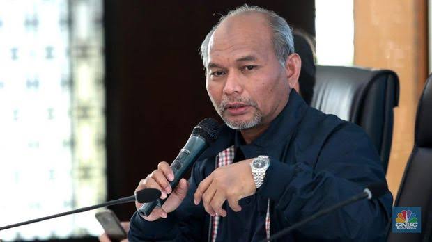 Kontribusi pada APBN di Bawah 10%, Energi Bukan Lagi Andalan Penerimaan Negara