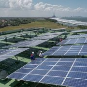 Agenda COP – 26 Akan Digelar, Isu Energi Bersih Mesti Dibicarakan