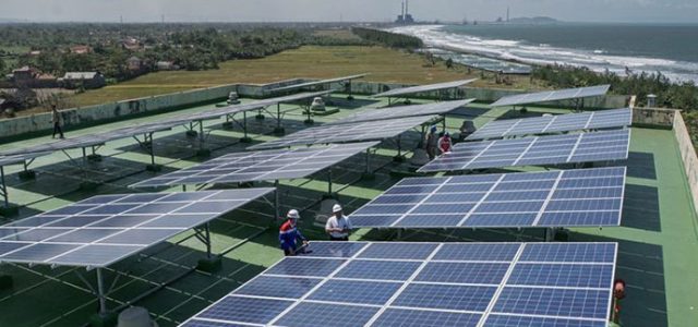 Agenda COP – 26 Akan Digelar, Isu Energi Bersih Mesti Dibicarakan