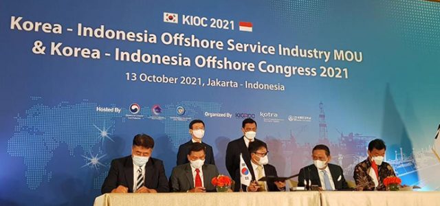 Elnusa Kolaborasi Dengan Samin MTS Untuk Proyek Ini