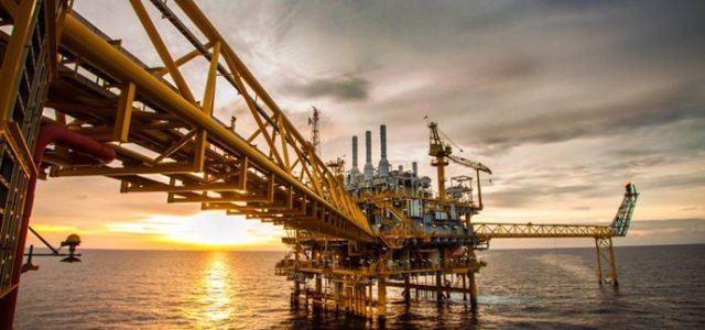 Harga Minyak Bergejolak, Imbas Krisis Energi Dunia