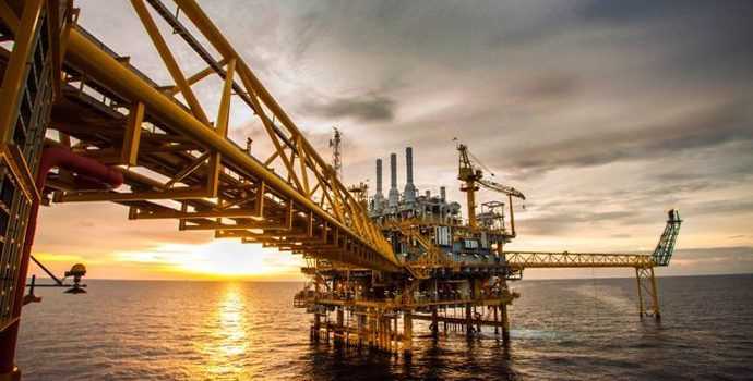 Harga Minyak Bergejolak, Imbas Krisis Energi Dunia