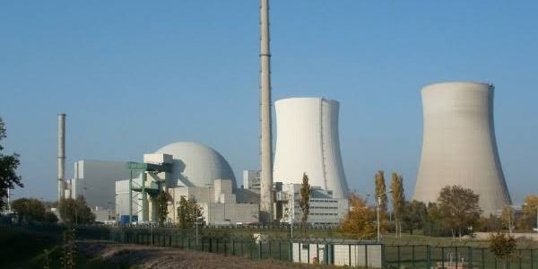 Kebijakan Pemerintah Terkait Energi Nuklir Disorot LSM