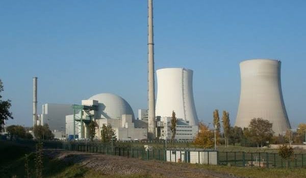 Kebijakan Pemerintah Terkait Energi Nuklir Disorot LSM