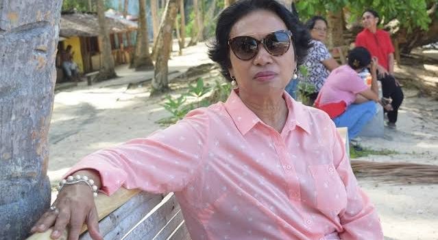 Ancam Kehidupan Masyarakat, Engelina: Batalkan Izin Tambang Emas di Sangihe
