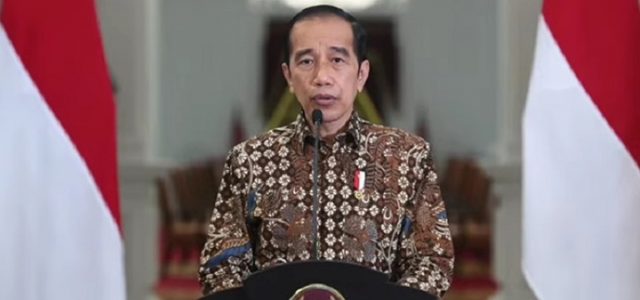 Indonesia Akan Hentikan Ekspor CPO Demi Wujudkan Hilirisasi