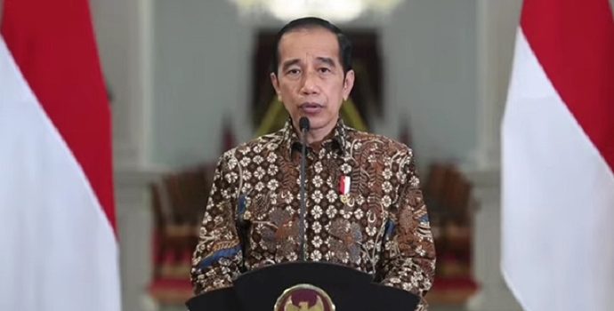Indonesia Akan Hentikan Ekspor CPO Demi Wujudkan Hilirisasi