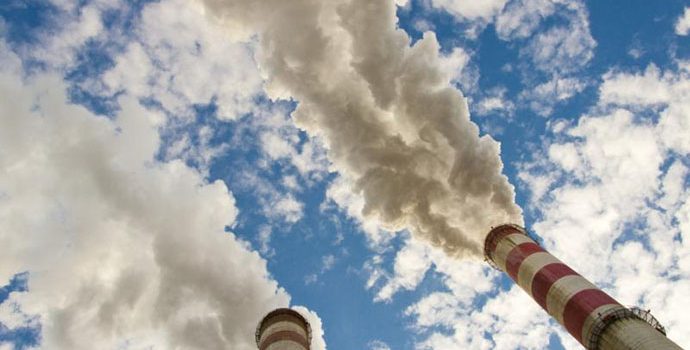 Indef: Pajak Karbon Jangan berdampak Negatif pada Proses Pemulihan Ekonomi