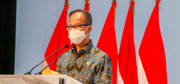 Kemenperin Terbitkan Aturan Terkait Pengembangan Kendaraan Listrik
