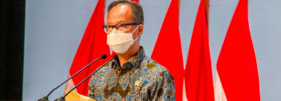 Kemenperin Terbitkan Aturan Terkait Pengembangan Kendaraan Listrik