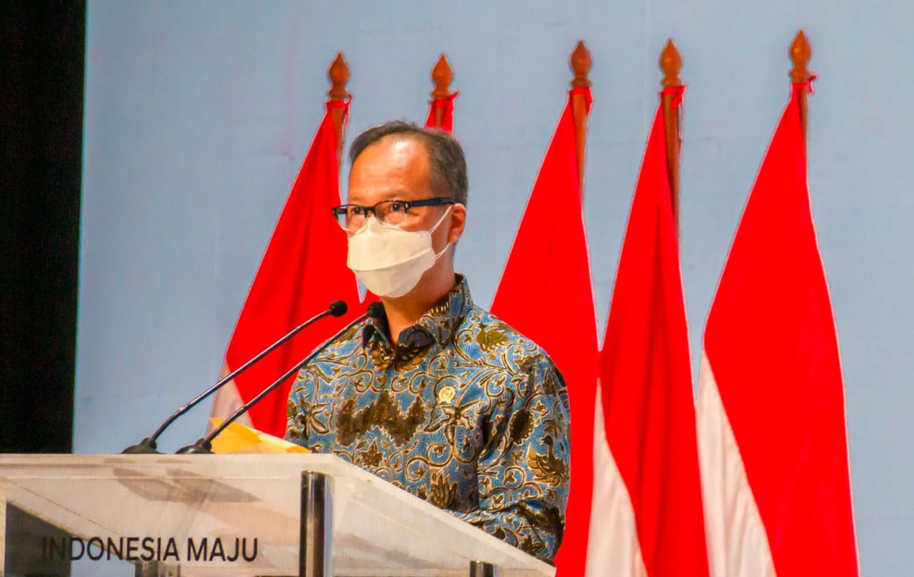 kemenperin terbitkan aturan terkait pengembangan kendaraan listrik
