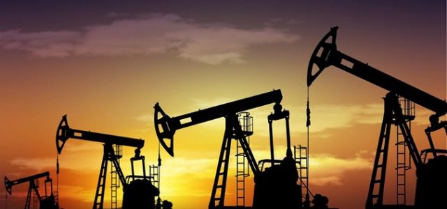 Krisis Energi Global Dorong Minyak Dekati Level Tertinggi Multi Years