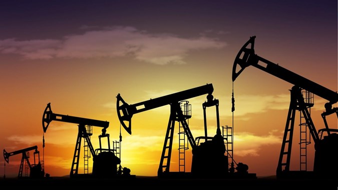 krisis energi global dorong minyak dekati level tertinggi multi years