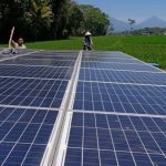 menteri esdm dorong pemanfaatan ebt sebagai bauran energi nasional