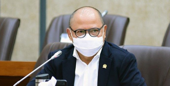 Minta Pemerintah Berhati-hati, Anggota DPR: Transisi Energi Tak Bisa Spontan