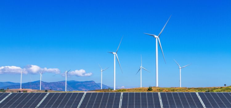 Hindari Krisis, Pemerintah Jangan Terbuai Program Transisi Energi