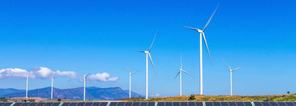 Hindari Krisis, Pemerintah Jangan Terbuai Program Transisi Energi