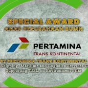 Jawab Tantangan Pertumbuhan Berkelanjutan, PTK Pegang Komitmen ESG Pertamina Group