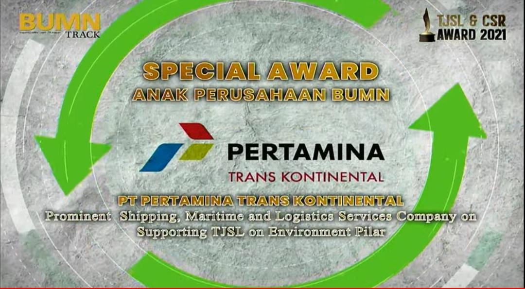 ptk pegang komitmen esg pertamina group