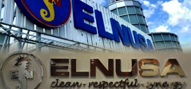 Realisasi Capex Elnusa Hingga Triwulan II 2021 Capai Rp292 Miliar