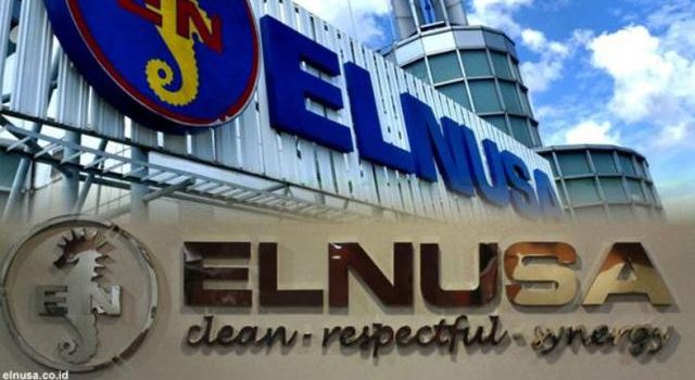 Realisasi Capex Elnusa Hingga Triwulan II 2021 Capai Rp292 Miliar