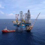 Sebelumnya 616 Sumur, SKK Migas Akhirnya Proyeksikan Bor 538 Sumur