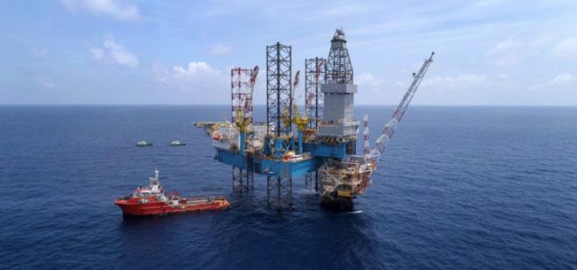 Sebelumnya 616 Sumur, SKK Migas Akhirnya Proyeksikan Bor 538 Sumur