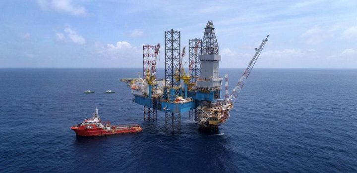 Sebelumnya 616 Sumur, SKK Migas Akhirnya Proyeksikan Bor 538 Sumur
