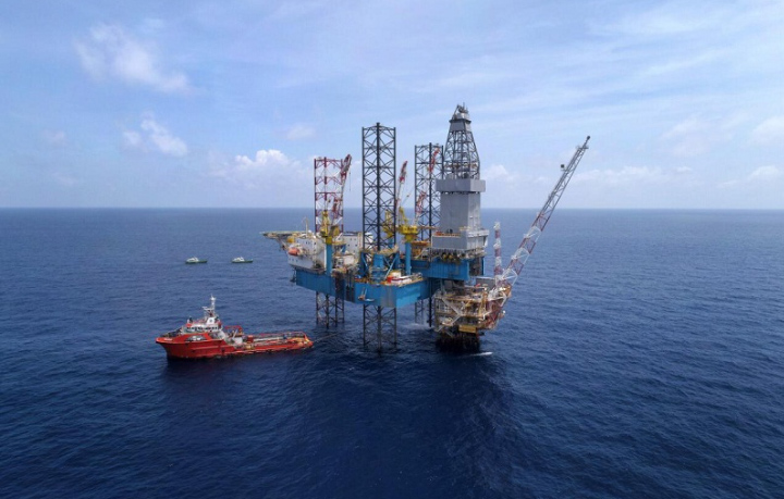skk migas akhirnya proyeksikan bor 538 sumur