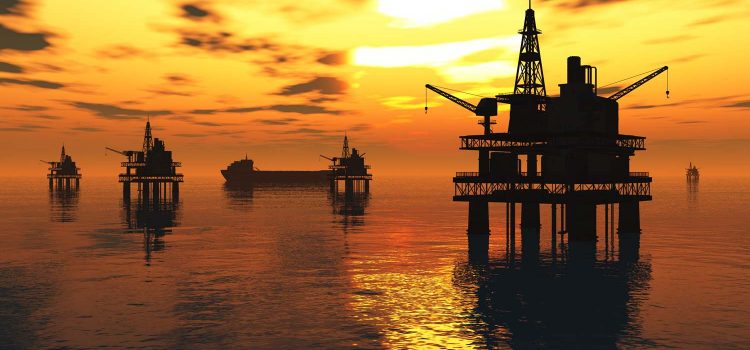 Hingga 2022, SKK Migas Targetkan Pengeboran 1000 Sumur Pengembangan
