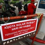 AEPI: Karena Solar Barang Subsidi Penerimanya Harus Jelas Nama dan Alamatnya Apalagi Sudah Ada Digitalisasi